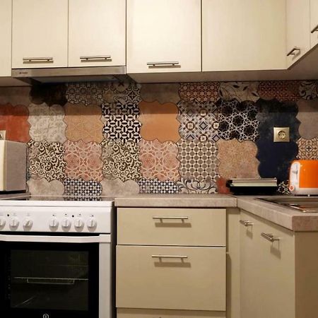 Historical Center House Apartment Превеза Екстериор снимка