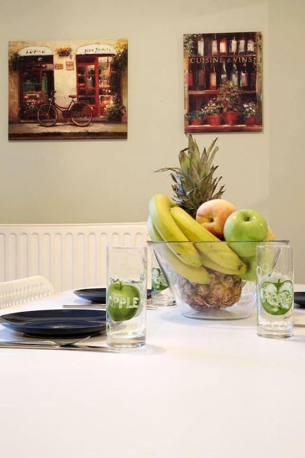 Historical Center House Apartment Превеза Екстериор снимка