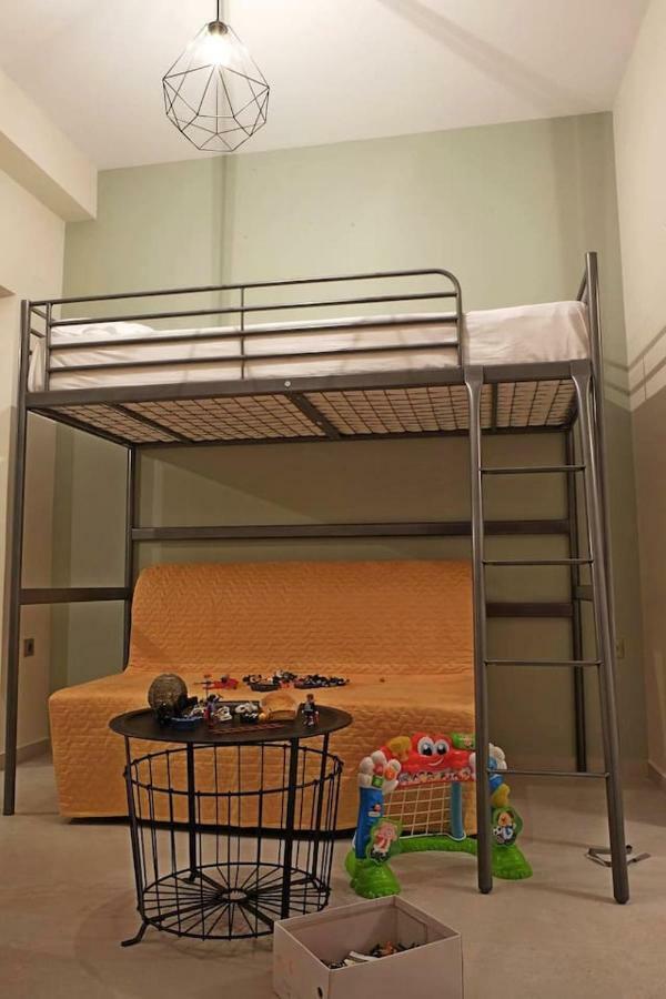 Historical Center House Apartment Превеза Екстериор снимка