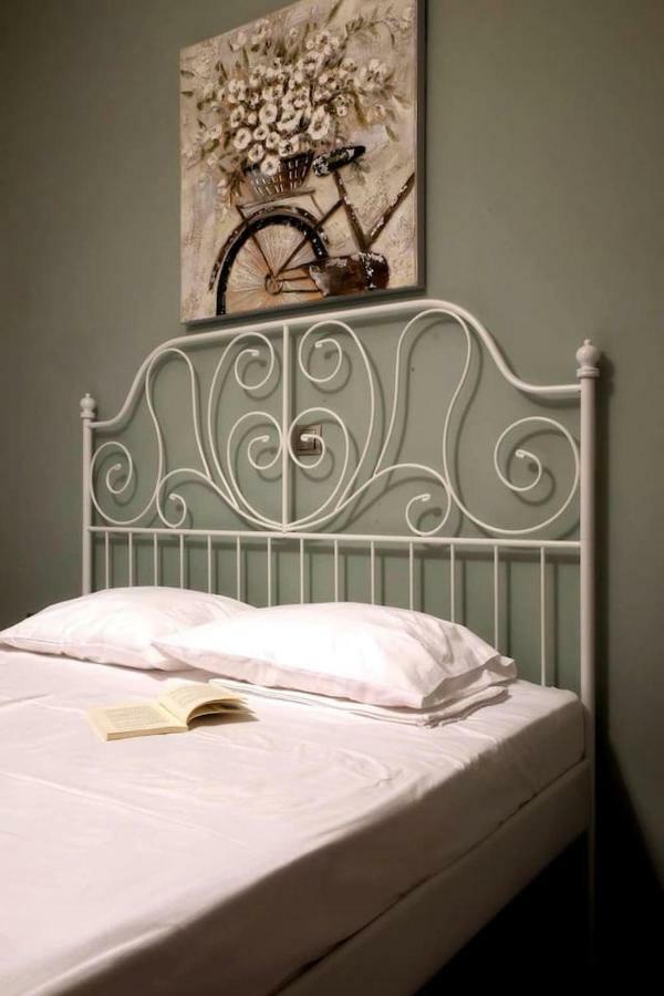 Historical Center House Apartment Превеза Екстериор снимка