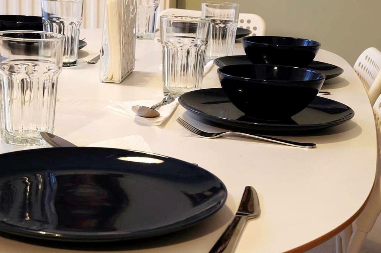 Historical Center House Apartment Превеза Екстериор снимка