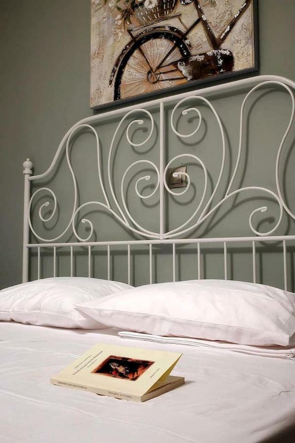 Historical Center House Apartment Превеза Екстериор снимка